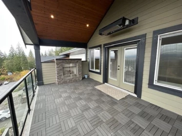 Outdoor Deck Photo of 25580 Godwin Drive, Maple Ridge, BC