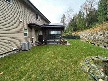 Staircase Photo of 25580 Godwin Drive, Maple Ridge, BC