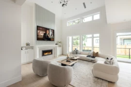 615 Nicola Avenue, Coquitlam, BC