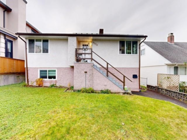 3554 Haida Drive, Vancouver, BC, Vancouver — Single Family Residence for sale