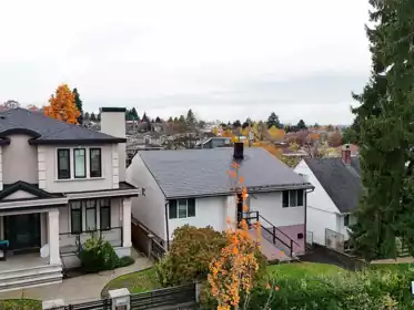 3554 Haida Drive, Vancouver, BC, Vancouver — Single Family Residence for sale