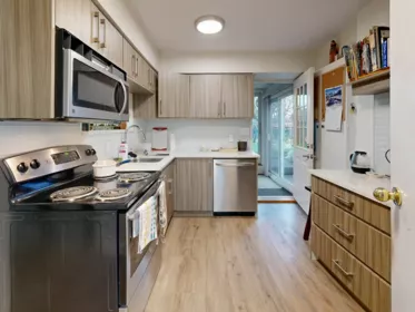 3554 Haida Drive, Vancouver, BC, Vancouver — Single Family Residence for sale