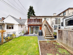 3554 Haida Drive, Vancouver, BC