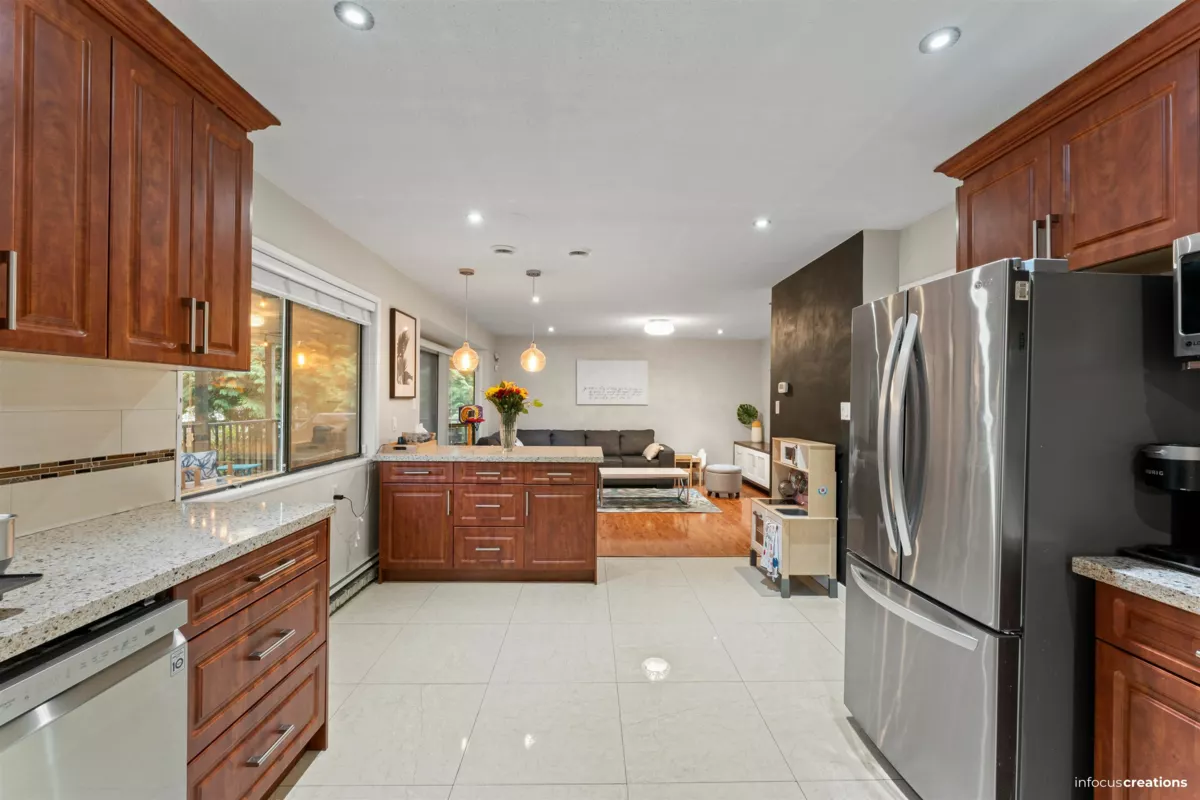 Bedroom 3 Photo of 8986 146a Street, Surrey, BC