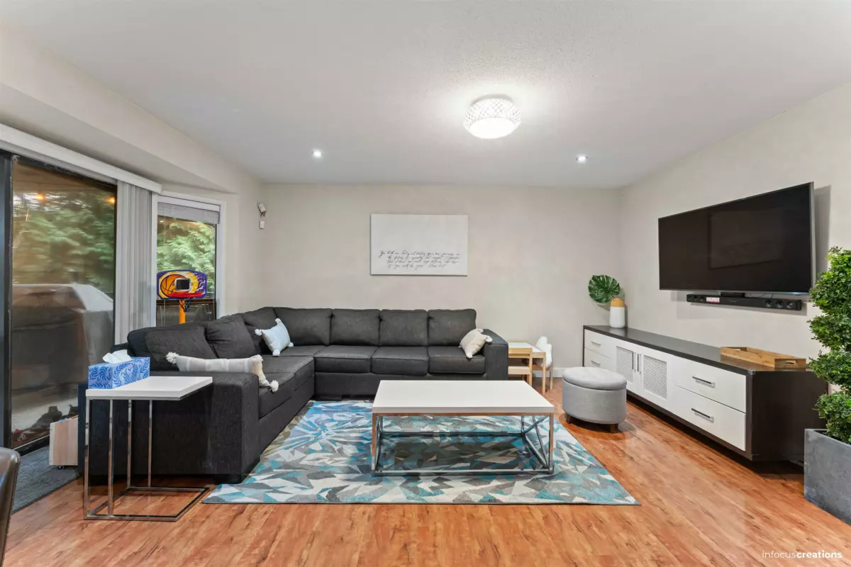 Bedroom 4 Photo of 8986 146a Street, Surrey, BC