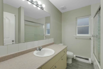 Hot Tub / Spa Photo of 8010 Topper Drive, Mission, BC