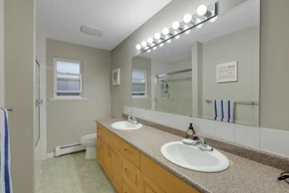 Laundry Room Photo of 8010 Topper Drive, Mission, BC