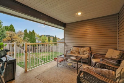 Loft / Bonus Room Photo of 8010 Topper Drive, Mission, BC