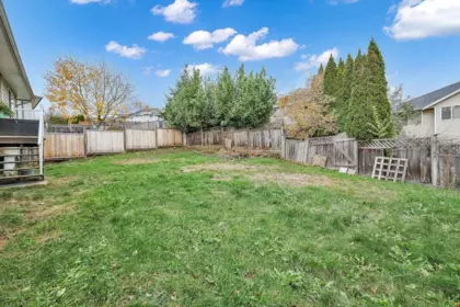 Playground / Recreational Area Near 8010 Topper Drive, Mission, BC