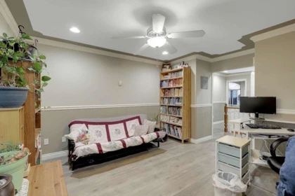 Primary Bedroom Photo of 8010 Topper Drive, Mission, BC