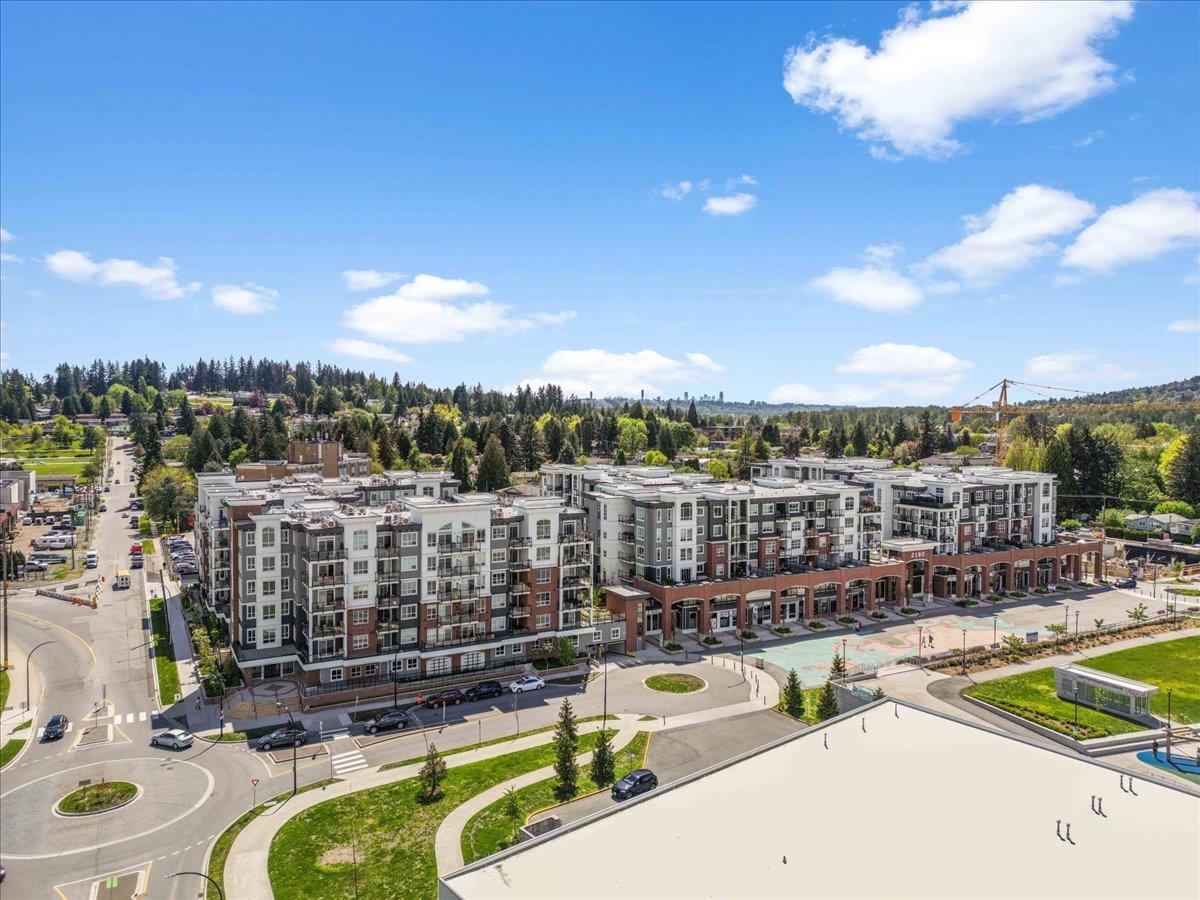Guest Bathroom Photo of 2303 2180 Kelly Avenue, Port Coquitlam, BC