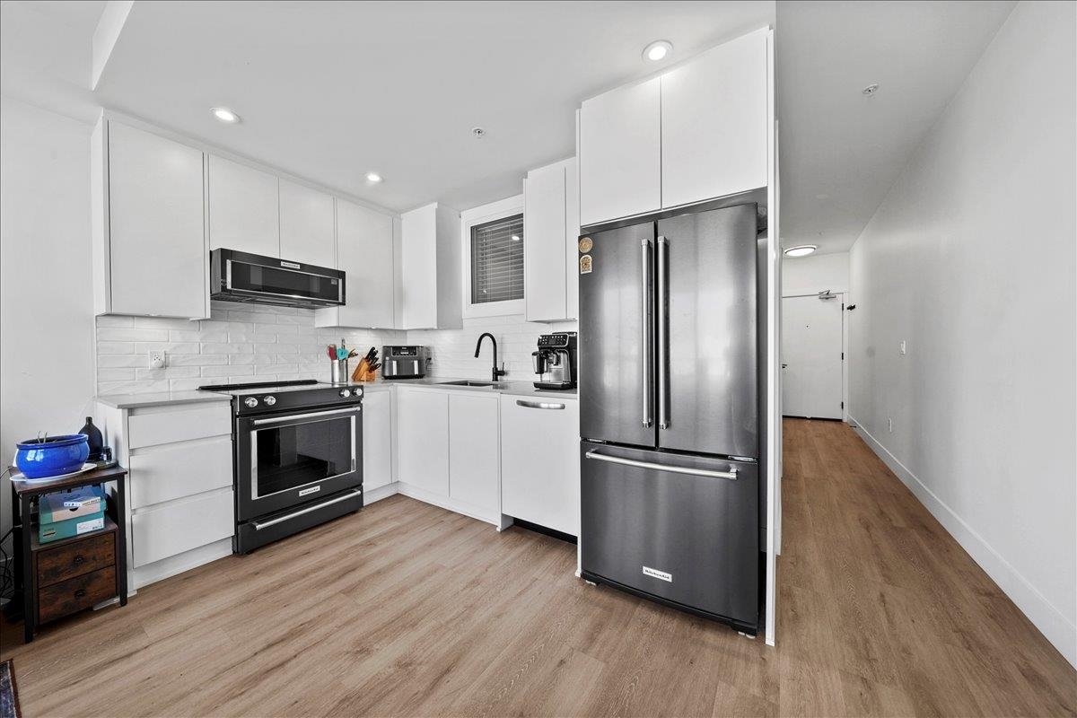 Pantry Photo of 2303 2180 Kelly Avenue, Port Coquitlam, BC