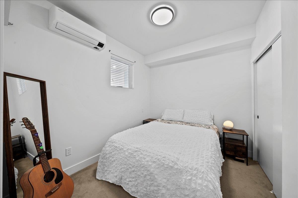 Primary Bathroom Photo of 2303 2180 Kelly Avenue, Port Coquitlam, BC