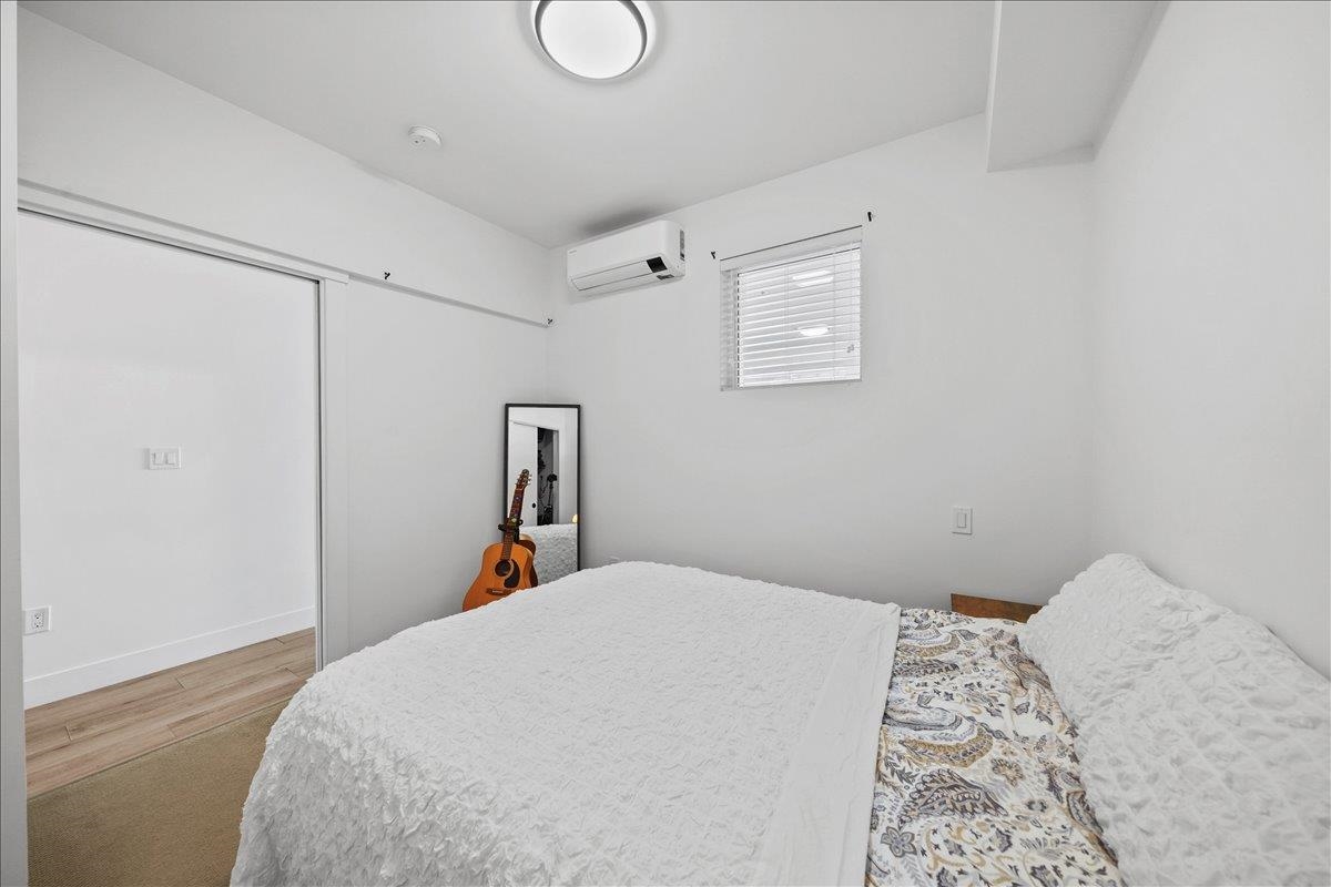 Primary Bedroom Photo of 2303 2180 Kelly Avenue, Port Coquitlam, BC