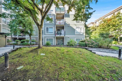 Loft / Bonus Room Photo of 309 13789 107a Avenue, Surrey, BC