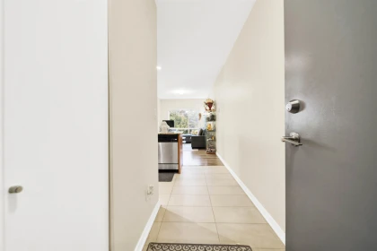 Powder Room Photo of 309 13789 107a Avenue, Surrey, BC