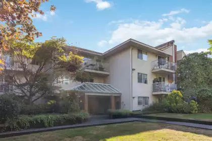 109 1187 Pipeline Road, Coquitlam, BC, Coquitlam — Apartment/Condo for sale