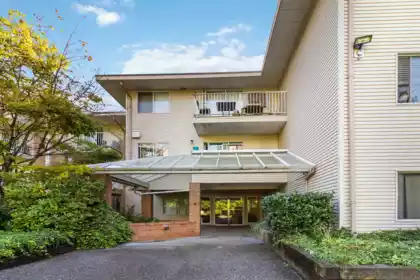 109 1187 Pipeline Road, Coquitlam, BC, Coquitlam — Apartment/Condo for sale