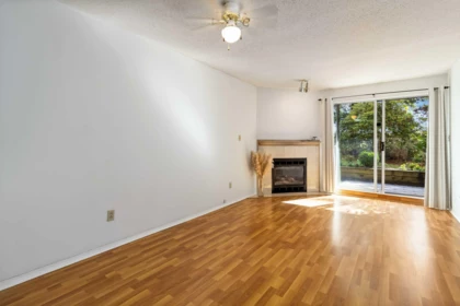 109 1187 Pipeline Road, Coquitlam, BC, Coquitlam — Apartment/Condo for sale