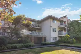 109 1187 Pipeline Road, Coquitlam, BC