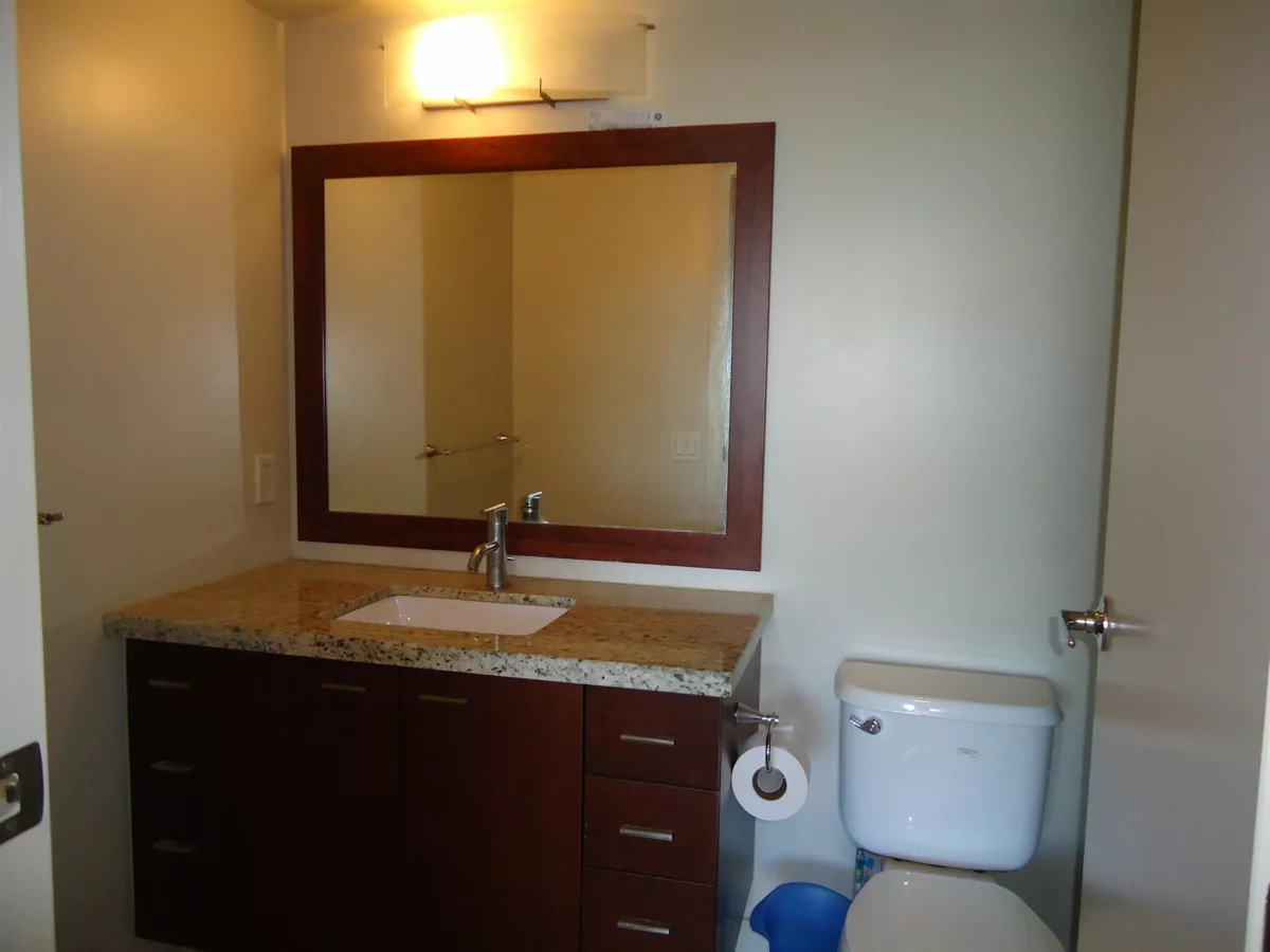 Pantry Photo of 908 8288 Lansdowne Road, Richmond, BC