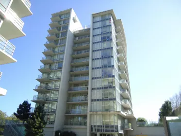 908 8288 Lansdowne Road, Richmond, BC, Brighouse — 2 bed apartment/condo for sale