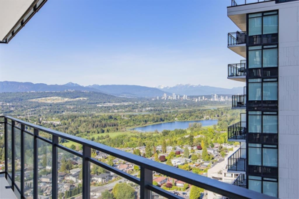 2602 4711 Hazel Street, Burnaby, BC, Forest Glen BS — 2 bed apartment/condo for sale