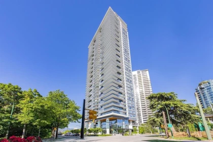 2602 4711 Hazel Street, Burnaby, BC