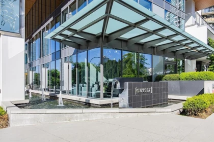 2602 4711 Hazel Street, Burnaby, BC