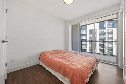 Loft / Bonus Room Photo of 2602 4711 Hazel Street, Burnaby, BC
