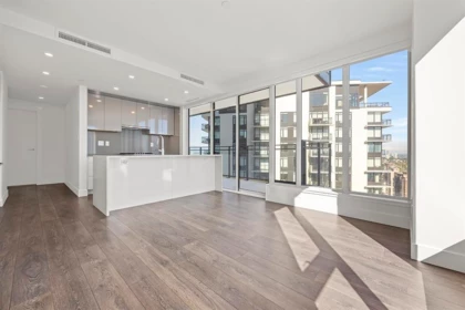 Office / Den Photo of 2602 4711 Hazel Street, Burnaby, BC