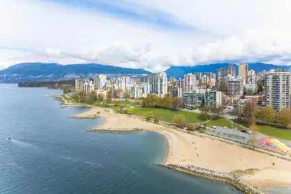 311 1040 Pacific Street, Vancouver, BC, Vancouver — Apartment/Condo for sale