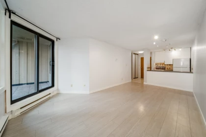 311 1040 Pacific Street, Vancouver, BC, Vancouver — Apartment/Condo for sale