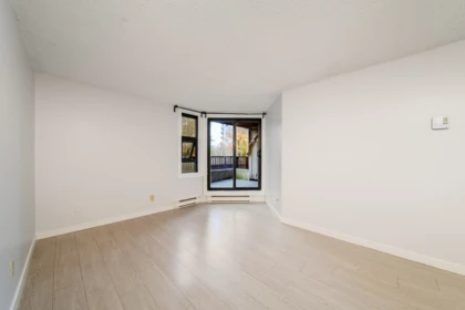 311 1040 Pacific Street, Vancouver, BC, Vancouver — Apartment/Condo for sale