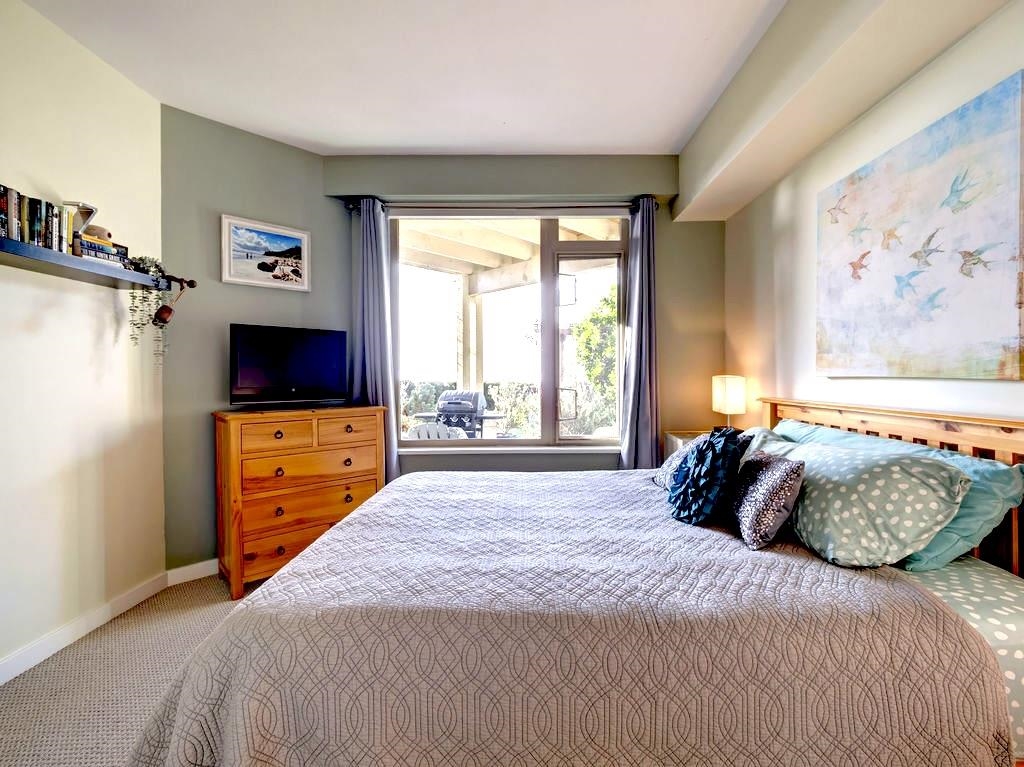Bedroom 4 Photo of 105 5160 Davis Bay Road, Sechelt, BC