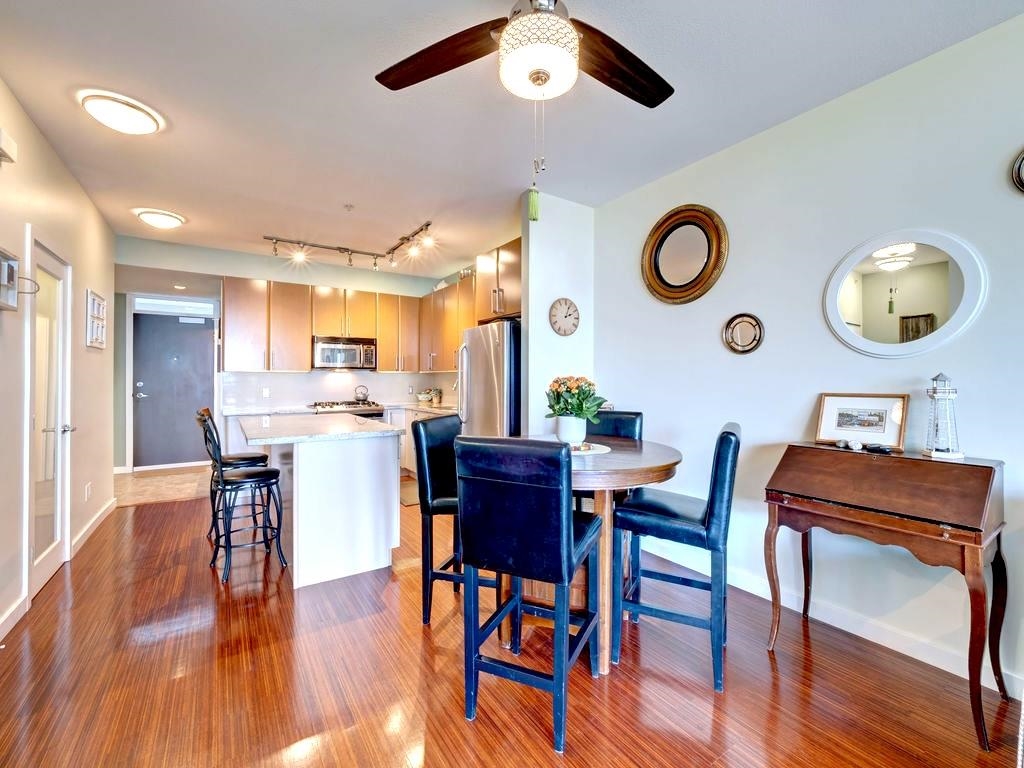 Dining Area Photo of 105 5160 Davis Bay Road, Sechelt, BC