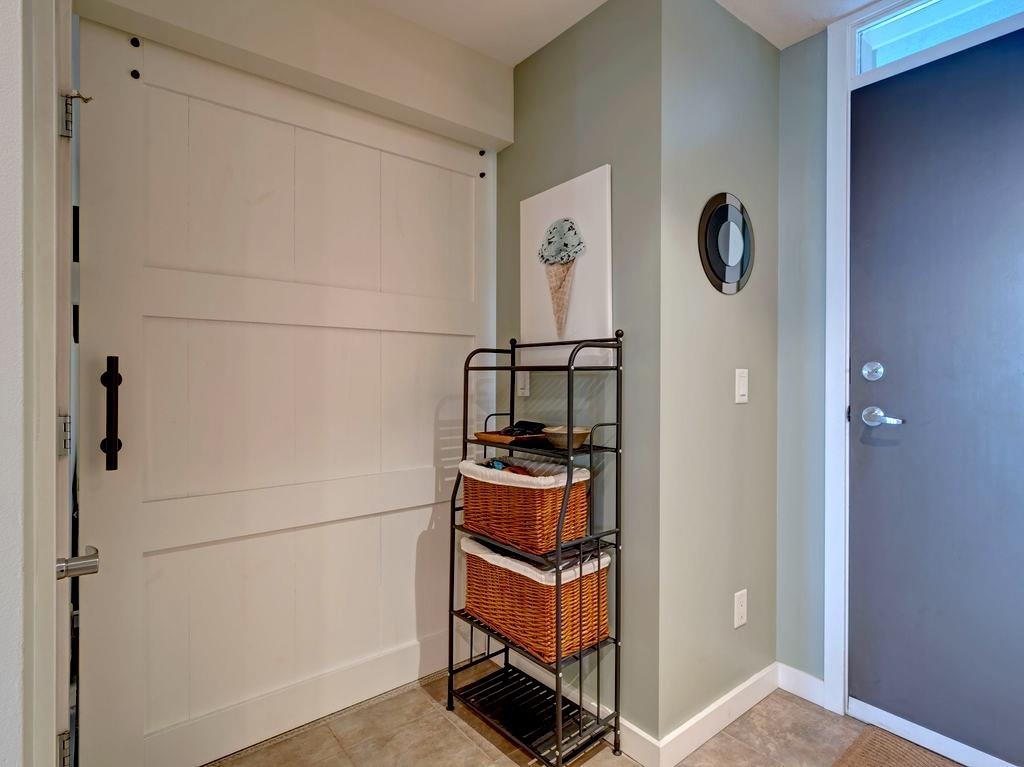 Laundry Room Photo of 105 5160 Davis Bay Road, Sechelt, BC