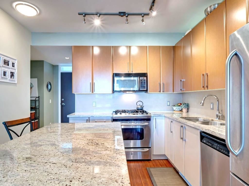 Living Room Photo of 105 5160 Davis Bay Road, Sechelt, BC