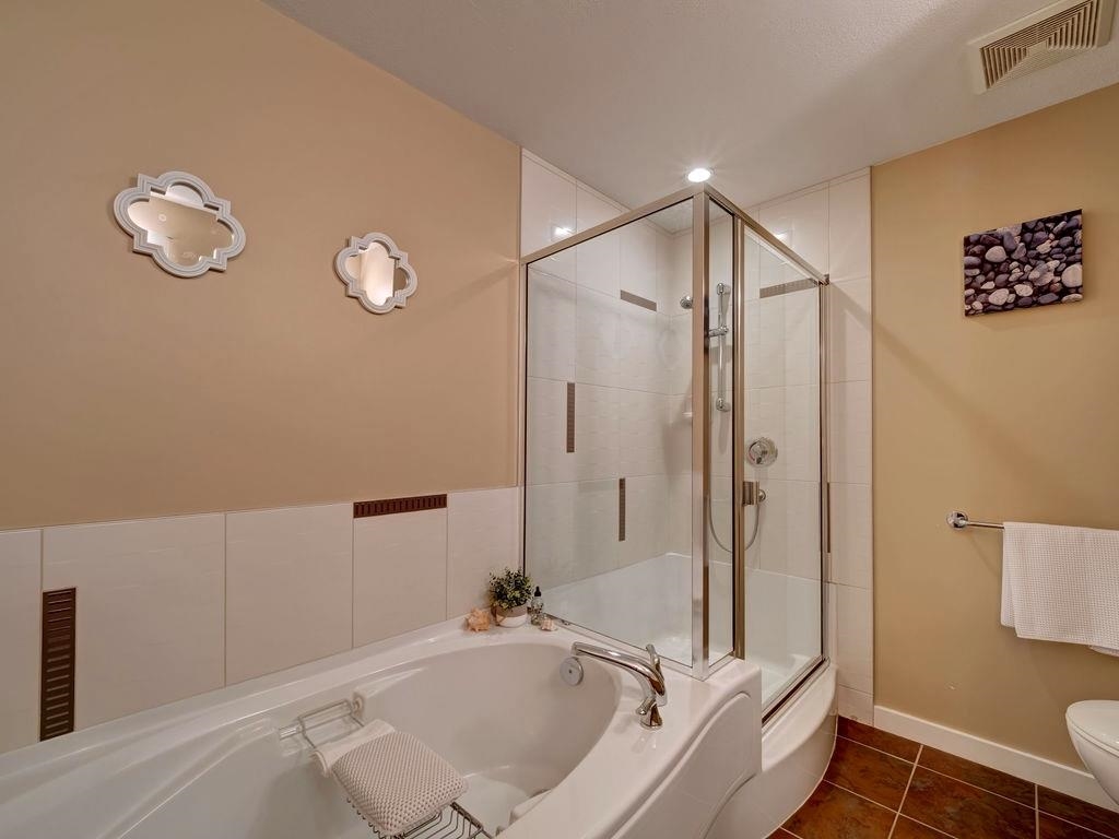 Office / Den Photo of 105 5160 Davis Bay Road, Sechelt, BC