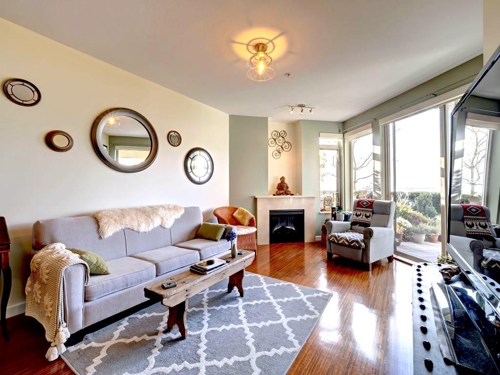 Pantry Photo of 105 5160 Davis Bay Road, Sechelt, BC