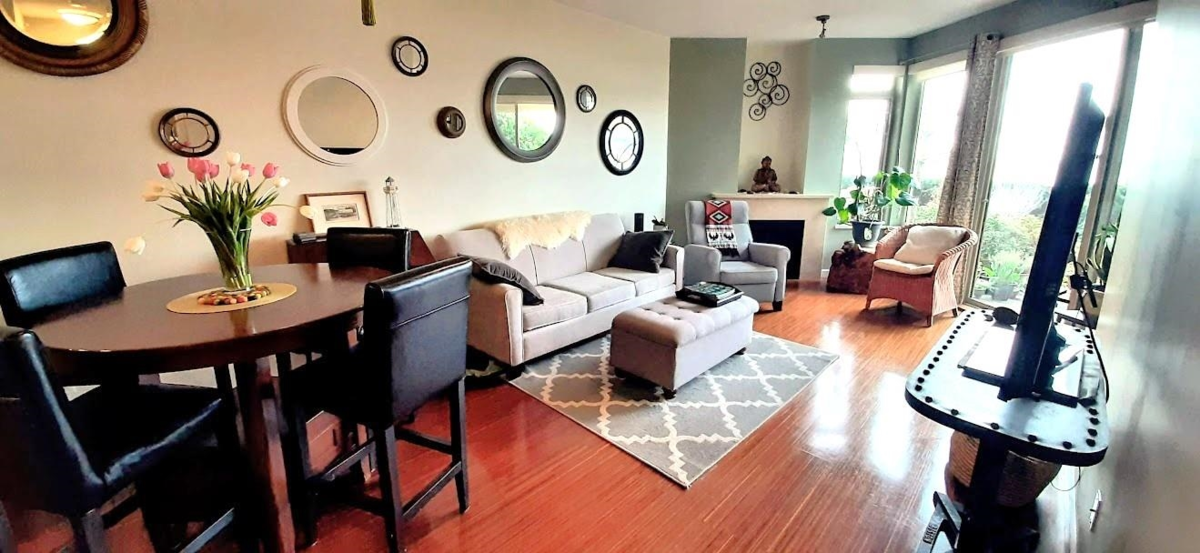 Primary Bathroom Photo of 105 5160 Davis Bay Road, Sechelt, BC