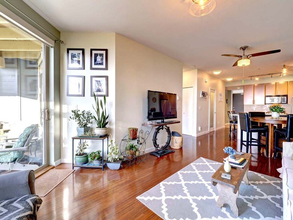 Primary Bedroom Photo of 105 5160 Davis Bay Road, Sechelt, BC