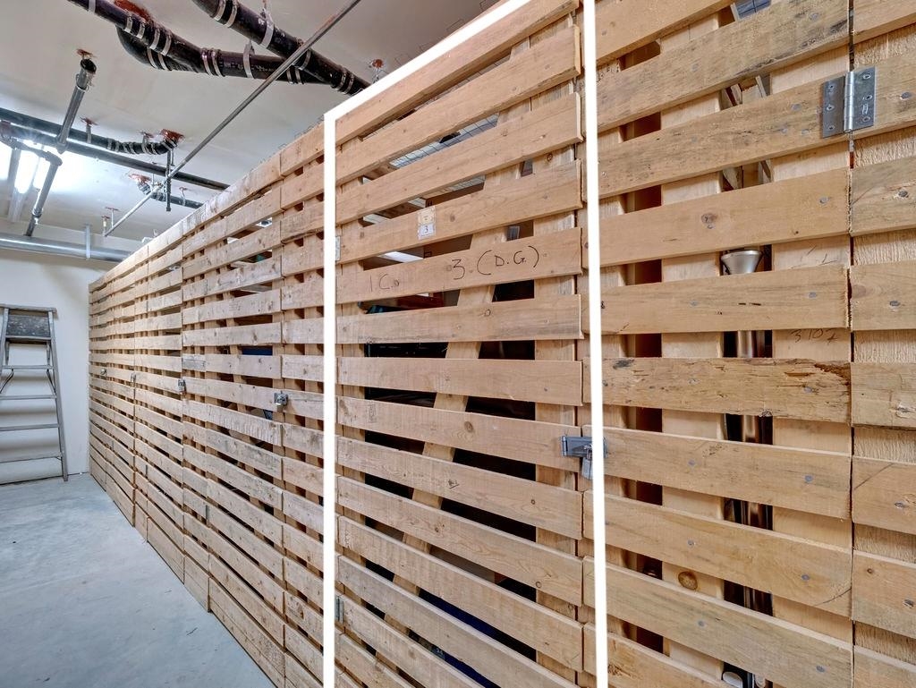 Staircase Photo of 105 5160 Davis Bay Road, Sechelt, BC