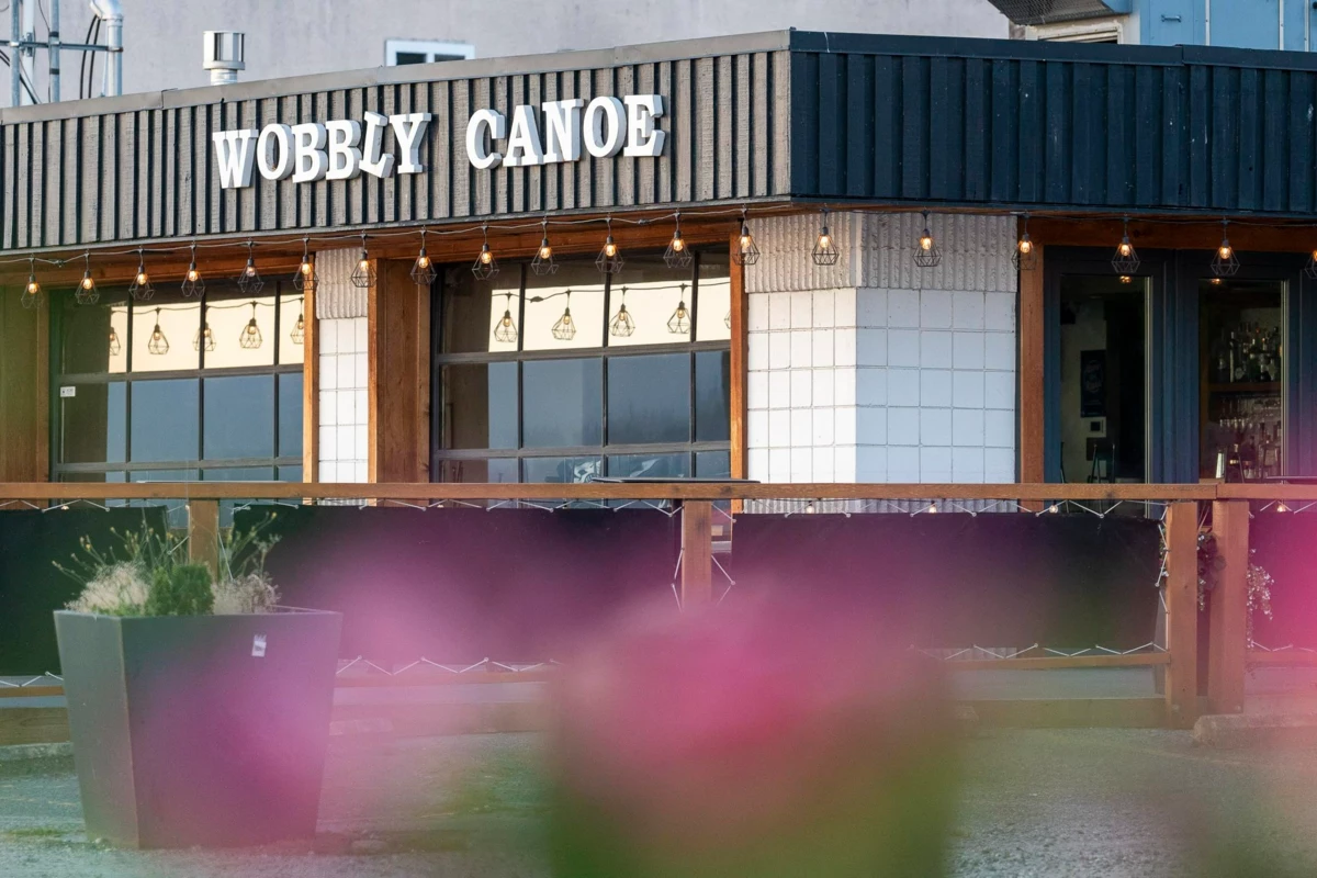 Street View Photo of 105 5160 Davis Bay Road, Sechelt, BC