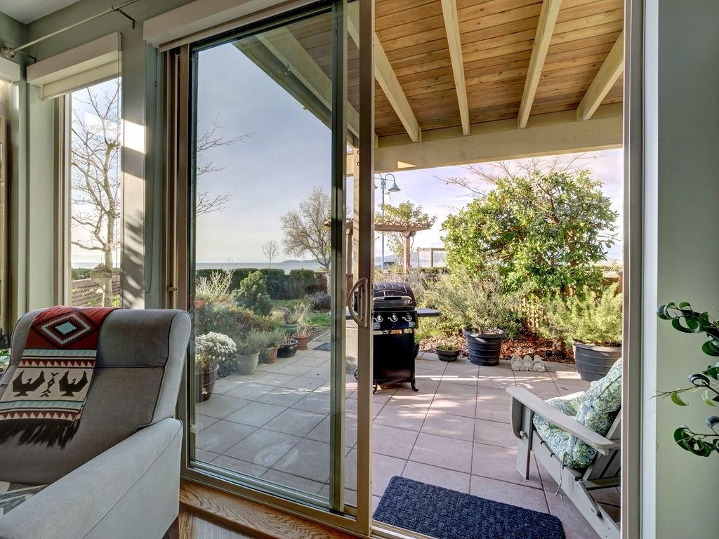 Walk-In Closet Photo of 105 5160 Davis Bay Road, Sechelt, BC