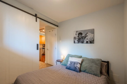 Basement Recreation Room Photo of 105 5160 Davis Bay Road, Sechelt, BC