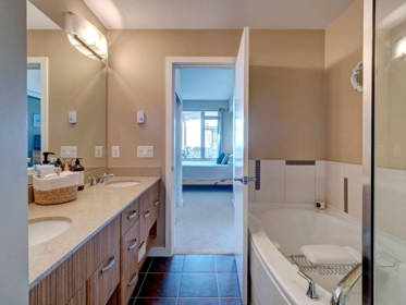 Bedroom 4 Photo of 105 5160 Davis Bay Road, Sechelt, BC