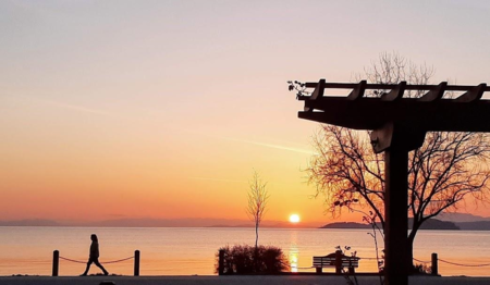 105 5160 Davis Bay Road, Sechelt, BC, Sechelt District — 2 bed apartment/condo for sale