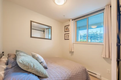 Loft / Bonus Room Photo of 105 5160 Davis Bay Road, Sechelt, BC