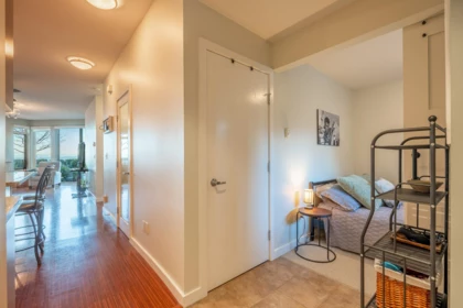 Office / Den Photo of 105 5160 Davis Bay Road, Sechelt, BC